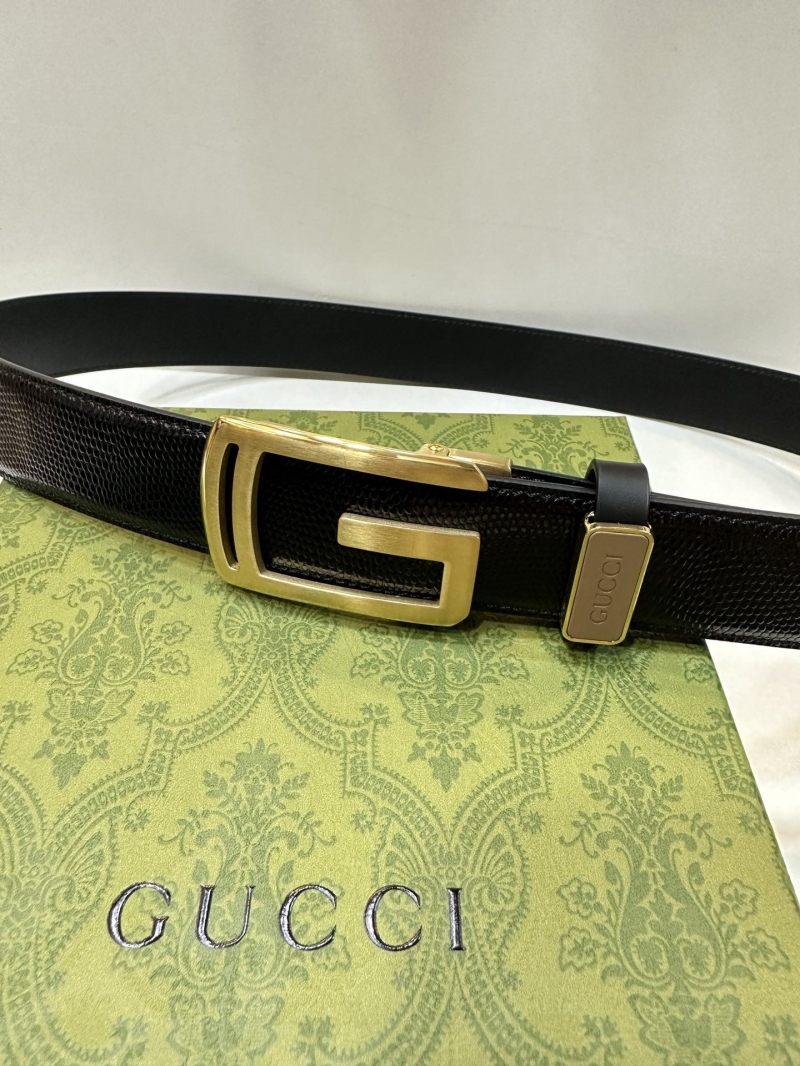 Gucci Belts